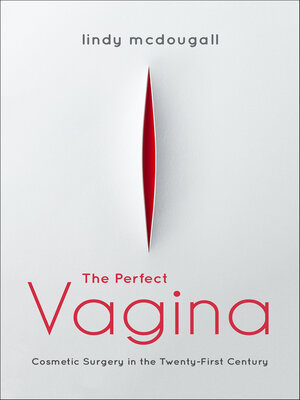 cover image of The Perfect Vagina